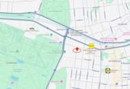 Charmante 1-Zimmer-Altbauwohnung mit Balkon in Hofruhelage