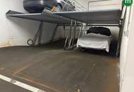 4 Stk Garagenplätze (Stapelparksystem)