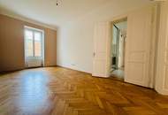 Charmante Altbauwohnung in Bestlage von St. Leonhard – Ihr individuell gestaltbarer Wohntraum nahe der TU Graz!