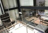 Zentral gelegene 2 Zimmer-Wohnung mit Loggia nähe Telekom, OMV, Bank Austria, WU, WKO