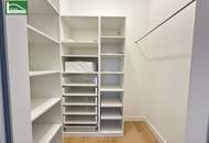 Traumhafte Wohnung in Ruhelage mit 2 Terrassen, Klimaanlage und hochwertiger Ausstattung! Nahe Straßenbahn, S-Bahn und vielen Geschäften!