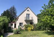 CHRISTOPH CHROMECEK IMMOBILIEN - PERCHTOLDSDORF - Ein- und Mehrfamilienhaus mit vielfältigen Möglichkeiten!
