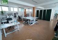Gewerbefläche in zentraler Lage nahe Steinertor! Unzählige Gestaltungsmöglichkeiten!