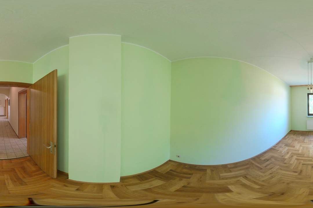 EFH, Streckhof, Stallungen & großes Grundstück