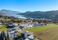 4 Zimmer Wohnung in den Seeresidenzen - Wohnen in Bestlage an der Promenade zum See