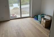 Modernes Zweifamilienhaus mit Gartenwohnungen – Erstbezug!