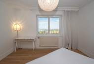 NEUER PREIS! AM PORSCHEBERG – Exklusives Wohnen mit einzigartigem Panoramablick in grüner Ruhelage!