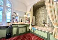 360° TOUR // HIETZINGER ALTBAU-VILLA