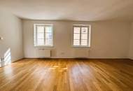 Charmante 3,5-Zimmer-Wohnung | KAIVIERTEL