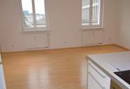 Schöne 3-Zimmer-Wohnung im Linzer Zentrum - verfügbar ab März 2026