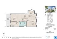 Familienfreundliches Wohnen im Grünen: Ihr neues Heim im Tullnerfeld