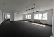 Top ausgestattetes Büro – zentrale Lage in 1030 Wien