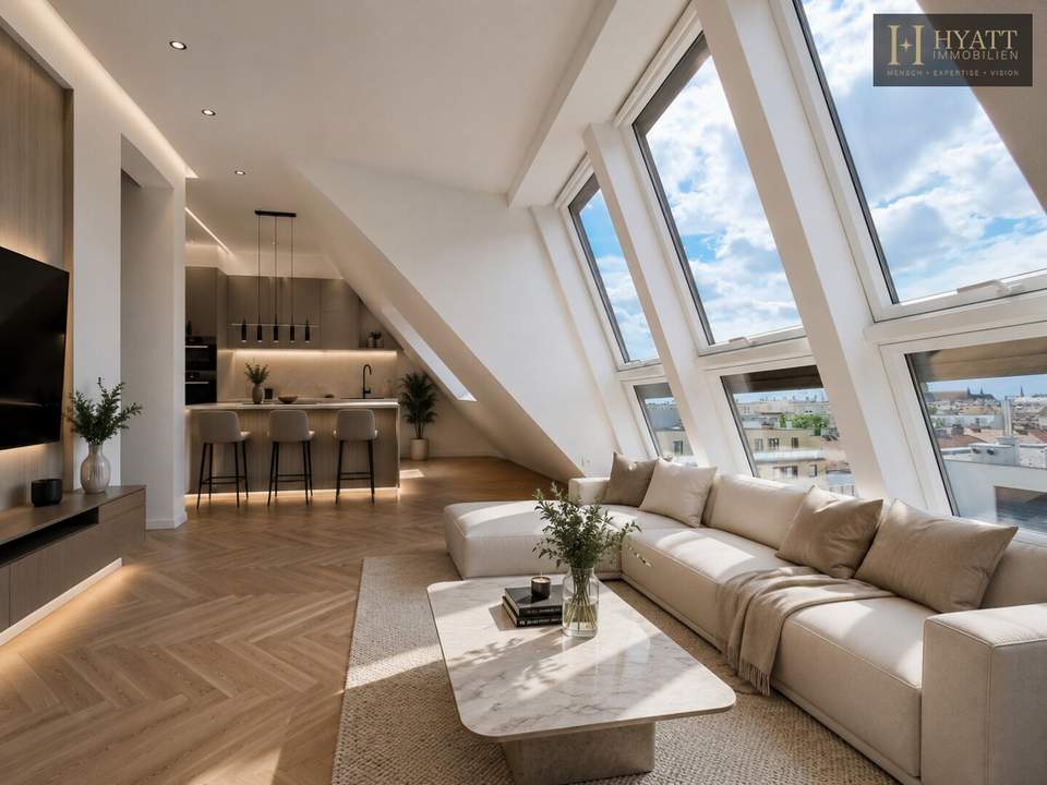 More Than a Home. A Lifestyle.