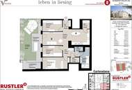 Eigentumstraum im Projekt VINCENT | Charmante Wohnung mit Platz für alle