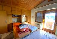 Einzigartige Immobilie am Fuße des Pyramidenkogels