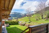 Großzügig. Vielseitig. Alpin. – Wohnen in den Kitzbüheler Alpen