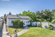 2405 Bad Deutsch-Altenburg Stilvoll wohnen - modernisiertes Einfamilienhaus im Bungalow-Stil inkl. Fitness- und Wellnessbereich