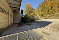 Renovierungsbedürftiges Haus mit herrlichem Garten