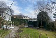 TRAUM Kleingarten Grundstück Nähe St. Veiter Tor HÖRNDLWALD 360 m² (ekl)