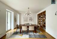 Provisionsfrei: Wunderschönes Apartment mit ruhiger Balkon-Terrasse bei der Orangerie Schönbrunn!