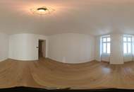 " Platz für alle: 5 Zimmer im sanierten Altbau, U3 & Arenbergpark ums Eck "