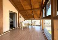 Einfamilienhaus mit Garten, Pool &amp; Garage in Laa an der Thaya!