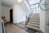 3 Zimmer - Altbauwohnung in der Liechtensteinstraße