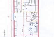 Einfamilien-Doppelhaus der Extraklasse - Seeblick und mitten im Grünen