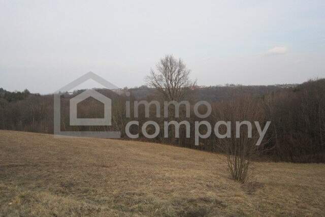 Baugrund mit Aussicht in Höhenlage nahe Jennersdorf, Grund und Boden-kauf, 99.000,€, 8380 Jennersdorf