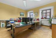 Wohn- und Geschäftshaus mit großem Renditepotenzial am Hauptplatz in St. Veit