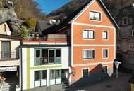 Privat nutzen und vermieten im Strudengau