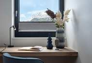 Exklusive Gartenwohnung in zentraler Ruhelage