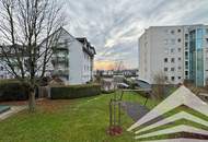 Ideale 3 Zimmerwohnung mit Terrasse/Eigengarten am Fuße von St. Magdalena