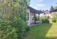 Charmanter Bungalow mit viel Potenzial - Ihre Chance auf ein individuelles Zuhause