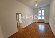 Ideale 2-Zimmer Wohnung in der Bischofstraße 3