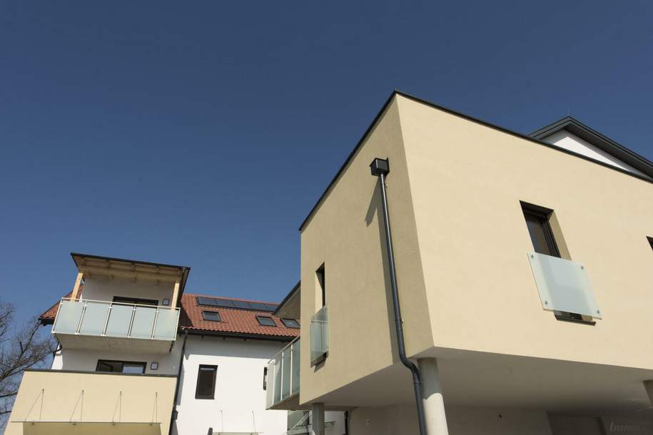 Ihr neues Zuhause: Eleganz, Komfort und Licht in perfekter Harmonie! Carportabstellplatz inklusive!, Wohnung-kauf, 169.000,€, 8430 Leibnitz