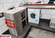 LAGERHALLE AUF EIGENGRUND IN SIMMERING