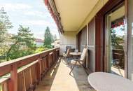 Familienrefugium am Ende einer Sackgasse