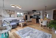 Ihr neues Zuhause in St. Georgen: Charmantes Reihenhaus mit Garten und Terrasse