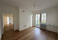 Top-Lage: Helle 4,5-Zimmer-Wohnung mit Loggia und Balkon am Fuße des Kreuzbergls