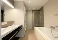 Traumhafte Gartenwohnung - hochwertige Ausstattung - vis á vis Schlosspark