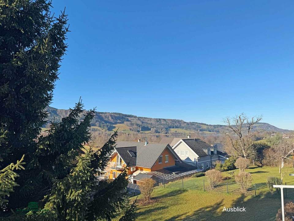 Grundstück in Bestlage Zell am Moos