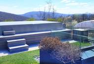 Trau-Penthouse mit Dachgarten, Pool, Grünblick, ... worauf warten Sie noch?