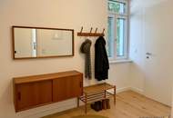 „PARK LIFE“ – Stilvoll wohnen im generalsanierten Altbau im 18. Bezirk