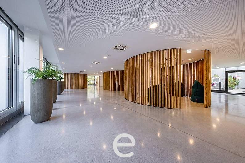 Effizient, flexibel, ökologisch - Willkommen im ViE an der Erdberger Lände, Gewerbeobjekt-miete, 37.189,60,€, 1030 Wien 3., Landstraße