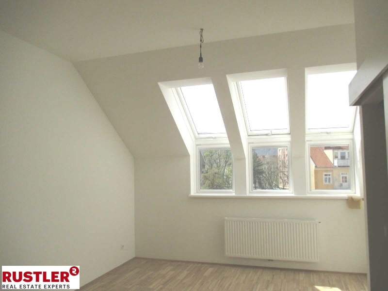 WOHNEN NAHE AUGARTEN | Charmante 3-Zimmer-Wohnung