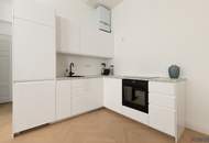 Hochwertig ausgestattete und ruhig gelegene Altbauwohnung im Hofgebäude | ca. 10 Gehminuten in den 1. Bezirk