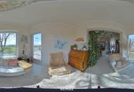 Elegantes Einfamilienhaus mit vielen luxuriösen Extras in Enzersfeld