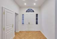 ⭐ GENERALSANIERT! Wunderschöne 5-Zimmer Altbauwohnung in toller Lage nahe Schottentor, 1090!