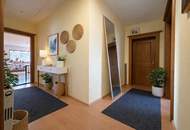 Charmantes Einfamilienhaus mit Einliegerwohnung – Ruhelage &amp; Nordkettenblick in Axams!